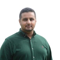 Gobind Singh Walia