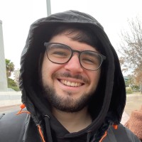 Oscar Gatpandan Serrano