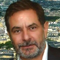 Simon Simionato