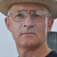 Tim Rickets