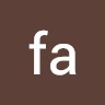 fa de