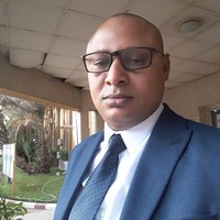 MAHAMANE SIDI TRAORE
