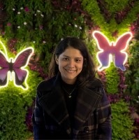 Pamela Montoya Maldonado