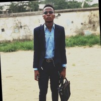 Ange Olivier Bahy
