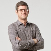 Christian Scheller, MSc