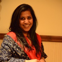 Aditi Goyal