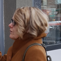 Marie Carlson