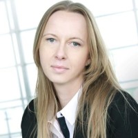Paulina Pietrzak