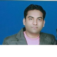 ashish masih