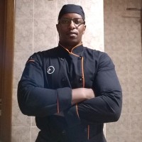 David Njùku Munge