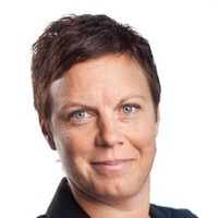 Inger Kollberg