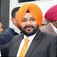 Manjinder Singh