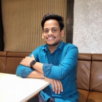 Shakti Prasad Mahapatra