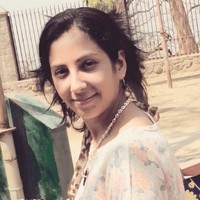 Nidhi Hukku