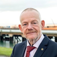 Dick Van Der Velde