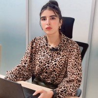 Salma ELBADRI