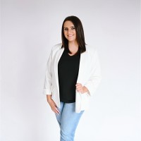 Lauren Robinson, MBA