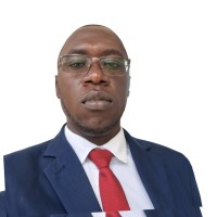 Augustine Wafula