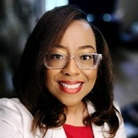 Kishina Sanders, Msn, Fnp-C, Bc-Adm, Cdces