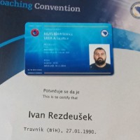 Ivan Rezdeusek