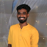 Kirubakar s