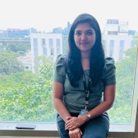 Archana Raveendran