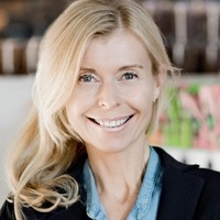 Charlotte Bladh André