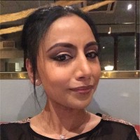 Suchvinder Kaur