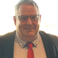 Stuart Harwood