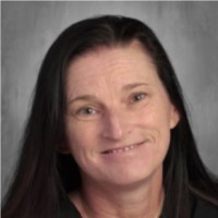 April Cosgrove