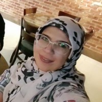Zahra Eslami