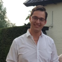 Sjors Van Lanen