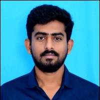 Sanjay Gowda G A