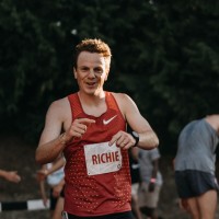 Patrick Richie