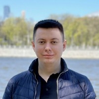 Aleksandr Anenkov