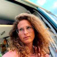 Crista Van Velzen