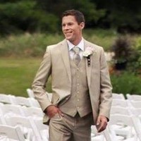 Tyler Petersen