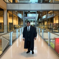 Theophilus Darius Thomas