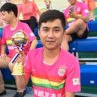 庄焕新