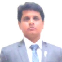 IRSHAD SAYED