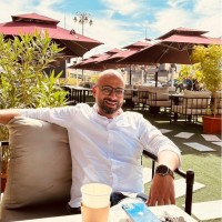 Ahmed Menshawy