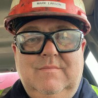 Mark Larson