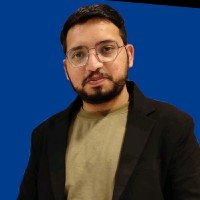 Siddhant Kathuria