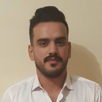 Mohamed Saeed