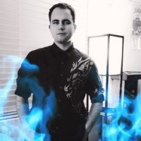 Justin Behrle