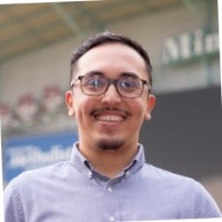 Luis Gurrola