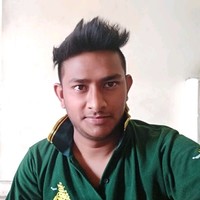Bhavesh Baidya
