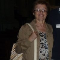Ana María Gianini Molina