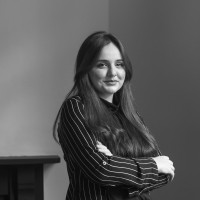 Juliana D'Alkimin