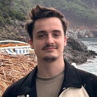 Talha Kuru, Ph.D. Candidate